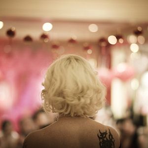 Foto Miranda Colclasure