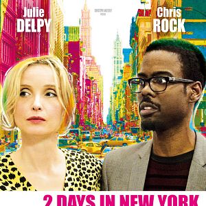 Foto 2 Dias em Nova York