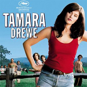 Foto O Retorno de Tamara