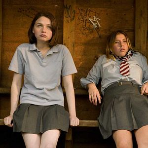 Foto O Retorno de Tamara