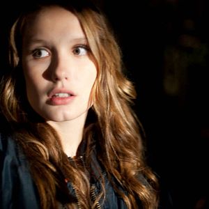 Foto Simon Werner Desapareceu