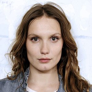 Foto Ana Girardot