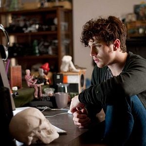 Foto Chat - A Sala Negra