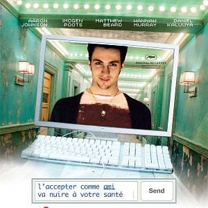 Foto Chat - A Sala Negra