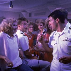 Foto Top Gun - Ases Indomáveis