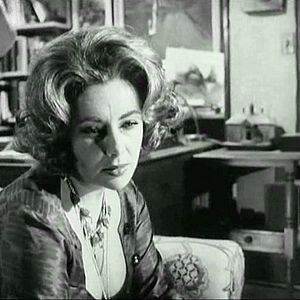 Foto Quem Tem Medo de Virginia Woolf?