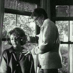 Foto Quem Tem Medo de Virginia Woolf?