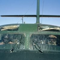 Foto Onde Sonham as Formigas Verdes