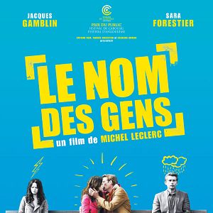 Foto Os Nomes do Amor