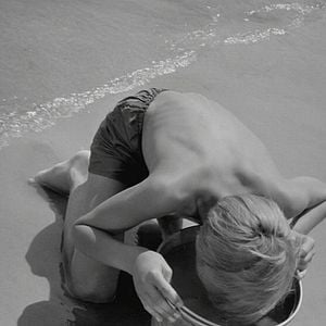 Foto A Infância de Ivan