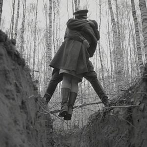 Foto A Infância de Ivan