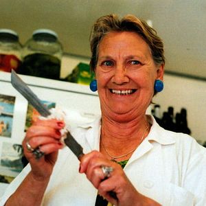 Foto Venha, Doce Morte