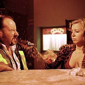 Foto Venha, Doce Morte