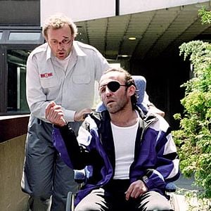 Foto Venha, Doce Morte