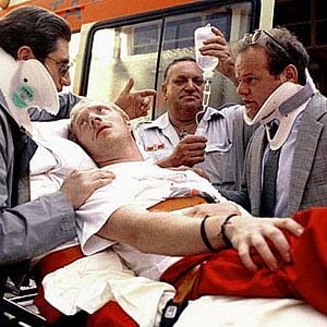 Foto Venha, Doce Morte