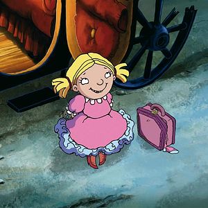 Foto Os Três Ladrões