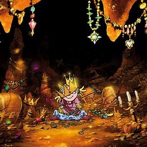 Foto Os Três Ladrões