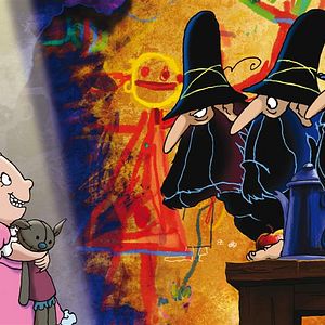 Foto Os Três Ladrões