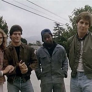 Foto Quadrilha de Sádicos 2