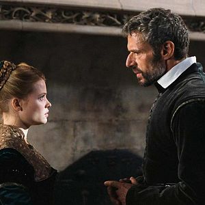 Foto Lambert Wilson