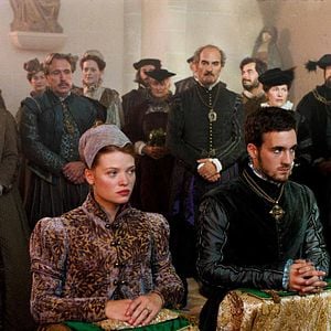 Foto Florence Thomassin