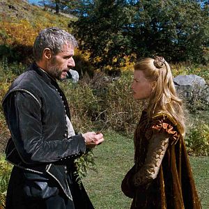 Foto Lambert Wilson