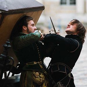 Foto Grégoire Leprince-Ringuet