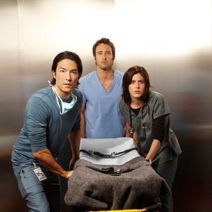 Foto Three Rivers (2009)