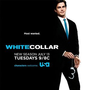 Foto White Collar