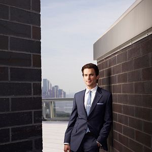 Foto White Collar