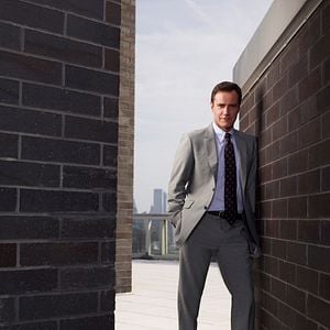 Foto White Collar