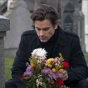 Foto Matt Bomer