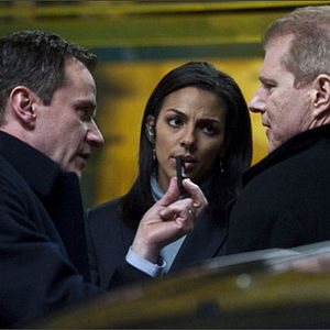 Foto Tim DeKay