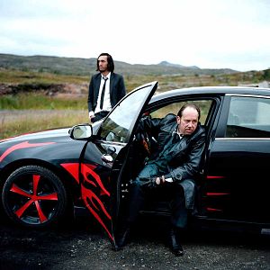 Foto Olivier Babinet