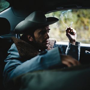 Foto Olivier Babinet