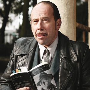 Foto Olivier Babinet