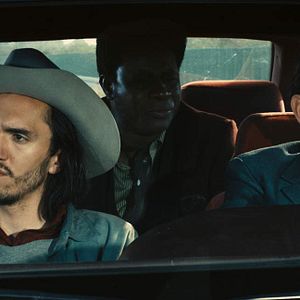 Foto Bakary Sangaré