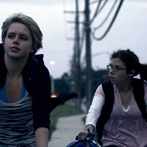 Foto The Myth of the American Sleepover