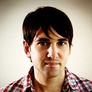 Foto The Myth of the American Sleepover