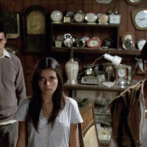 Foto Somos o Que Somos