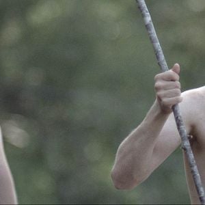 Foto Alistair Banks Griffin