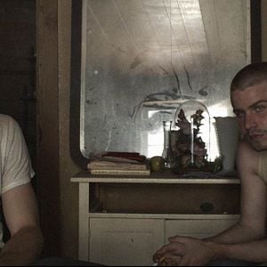 Foto Alistair Banks Griffin