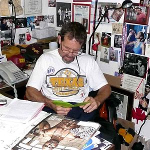 Foto Academia de Boxe