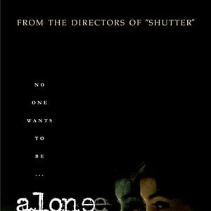 Foto Espíritos 2 - Você Nunca Está Sozinho