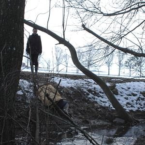 Foto Lugares Escuros