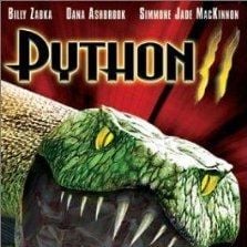 Python 2: A Cobra Assassina - Filme 2002 - AdoroCinema