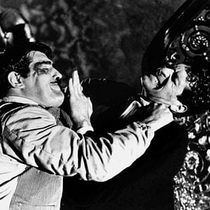 Foto E Não Sobrou Nenhum