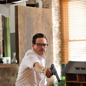 Foto Pior Impossível