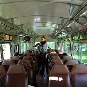 Foto Pior Impossível