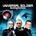 Foto Soldado Universal 3 - Regeneração